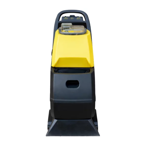 Професионална машина за измиване и изсмукване на подове – ефективно и тихо почистване