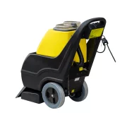 Професионална машина за измиване и изсмукване на подове – ефективно и тихо почистване