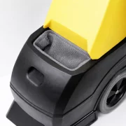 Професионална машина за измиване и изсмукване на подове – ефективно и тихо почистване