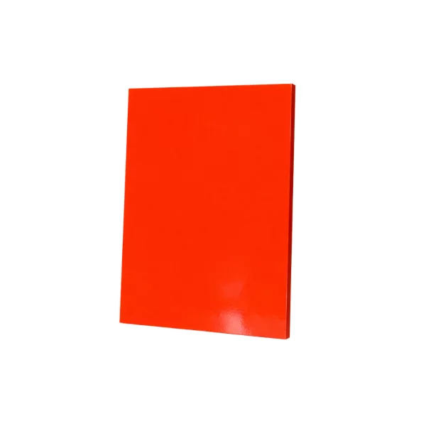 Estante metálico para estantería profesional – 913 × 555 mm, espesor 0,55 mm – 500 kg/nivel