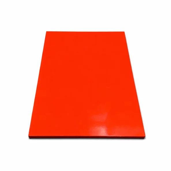 Estante metálico para estantería profesional – 913 × 555 mm, espesor 0,55 mm – 500 kg/nivel