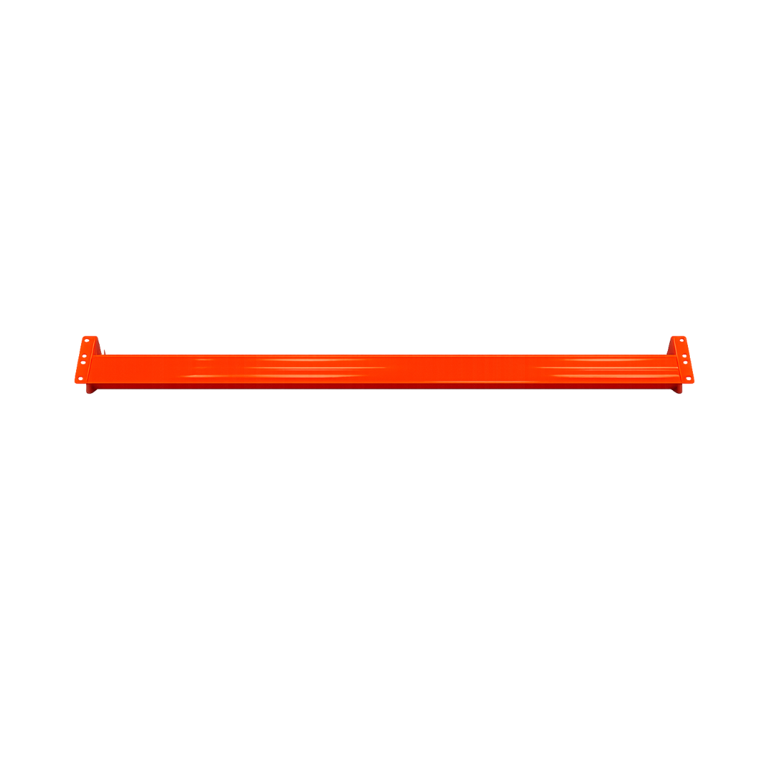 Traversa Raft Traversa orizontala raft profesional – 1840x80x40x1.0 mm-500KG/NIVEL ...
