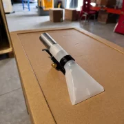 Duza de aspirație SN380 pentru utilajul CC380