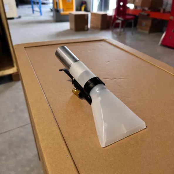 Duza de aspirație SN380 pentru utilajul CC380