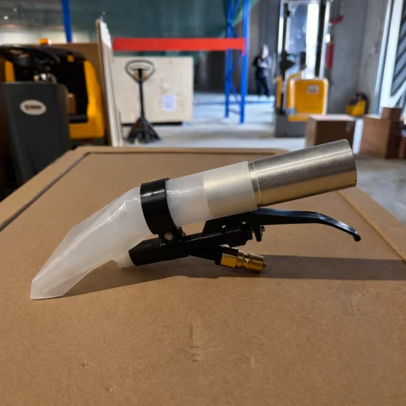 Duza de aspirație SN380 pentru utilajul CC380