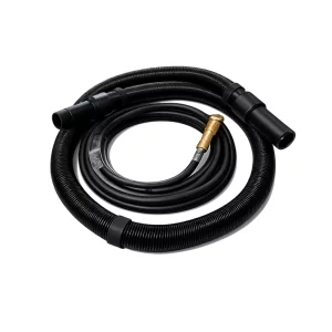 Furtun de aspirație SH380 pentru utilajul CC380