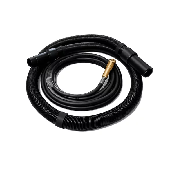 Furtun de aspirație SH380 pentru utilajul CC380