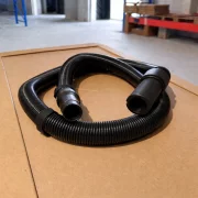 Furtun de aspirație SH380 pentru utilajul CC380