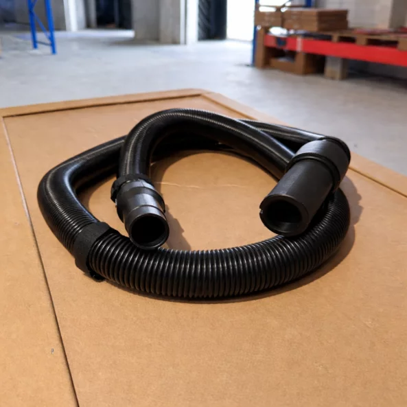 Furtun de aspirație SH380 pentru utilajul CC380