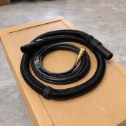 Furtun de aspirație SH380 pentru utilajul CC380