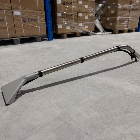 Racletă multifuncțională (3 în 1) pentru utilajul CC380