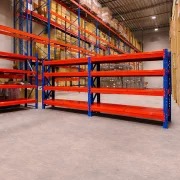 Extensie-Raft profesional pentru depozitare-L2000 x l600 x H2000 mm -1000KG/NIVEL