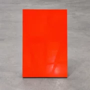 Polita metalica raft profesional– 913 × 555 mm, grosime 1.0 mm-1000KG/NIVEL