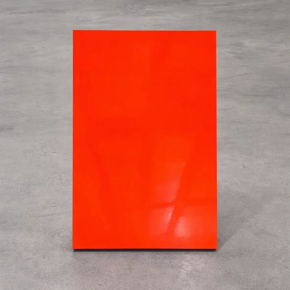 Polita metalica raft profesional– 913 × 555 mm, grosime 1.0 mm-1000KG/NIVEL