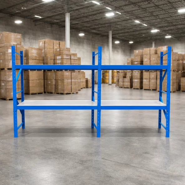 Estantería profesional de almacenamiento - L2000×l600×H2000 * 400KG