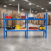 Estantería profesional de almacenamiento - L2000×l600×H2000 * 400KG