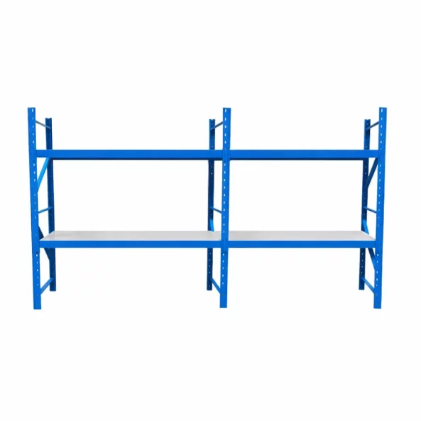 Estantería profesional de almacenamiento - L2000×l600×H2000 * 400KG