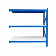 Estantería profesional de almacenamiento - L2000×l600×H2000 * 600KG