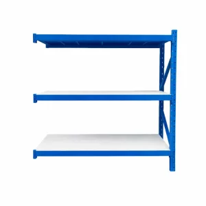 Estantería profesional de almacenamiento - L2000×l600×H2000 * 600KG