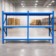 Estantería profesional de almacenamiento - L2000×l600×H2000 * 600KG