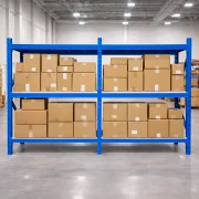 Estantería profesional de almacenamiento - L2000×l600×H2000 * 600KG