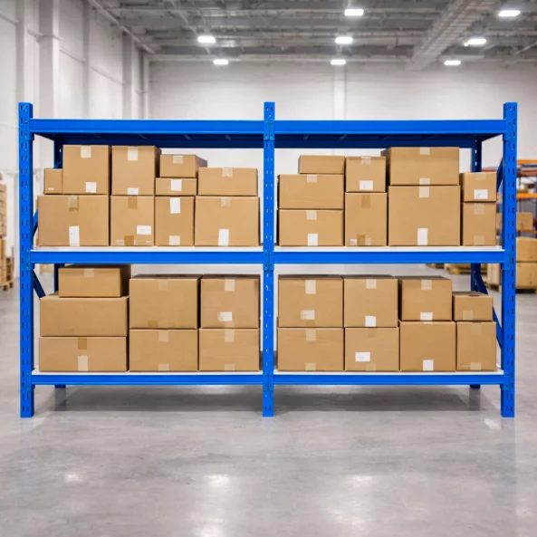 Estantería profesional de almacenamiento - L2000×l600×H2000 * 600KG