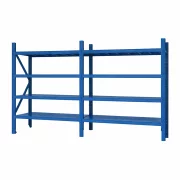 Estantería profesional de almacenamiento - L2000×l600×H2000 ~ 800KG