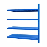 Estantería profesional de almacenamiento - L2000×l600×H2000 ~ 800KG