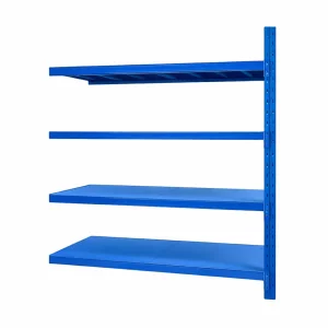 Estantería profesional de almacenamiento - L2000×l600×H2000 ~ 800KG