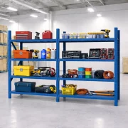 Estantería profesional de almacenamiento - L2000×l600×H2000 ~ 800KG