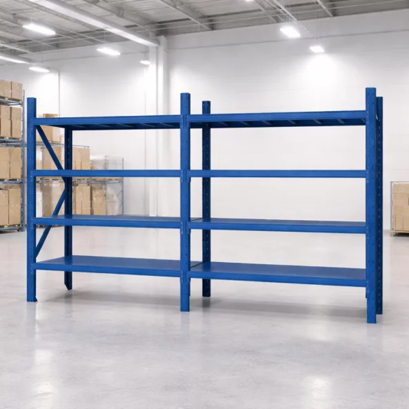 Estantería profesional de almacenamiento - L2000×l600×H2000 ~ 800KG