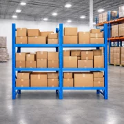 Estantería profesional de almacenamiento - L1000×l600×H2000 ~ 400KG