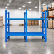 Estantería profesional de almacenamiento - L1000×l600×H2000 ~ 400KG