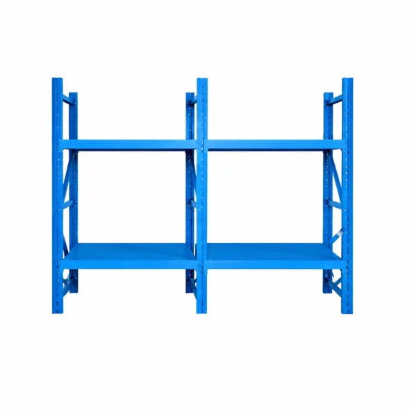 Estantería profesional de almacenamiento - L1000×l600×H2000 ~ 400KG