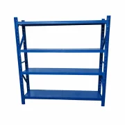 Estantería profesional para almacenaje   L2000x600xH2000 -800KG