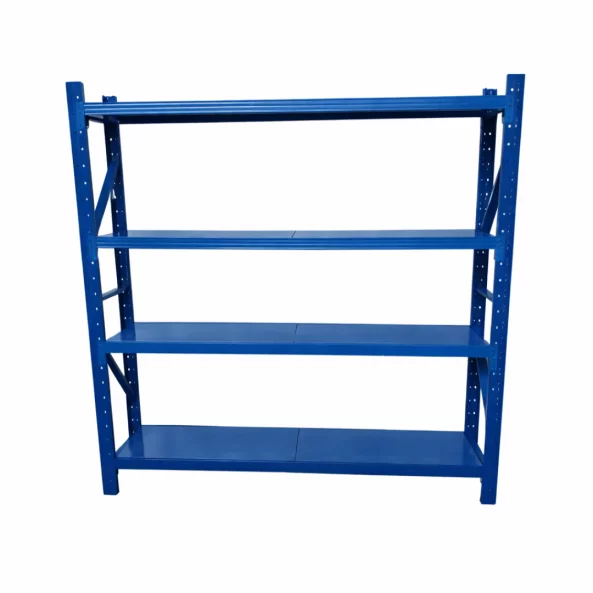 Estantería profesional para almacenaje   L2000x600xH2000 -800KG