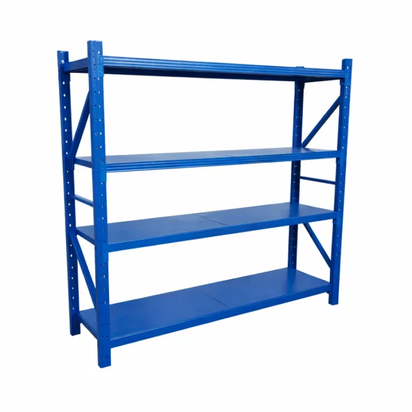 Estantería profesional para almacenaje   L2000x600xH2000 -800KG