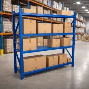 Estantería profesional para almacenaje   L2000x600xH2000 -800KG