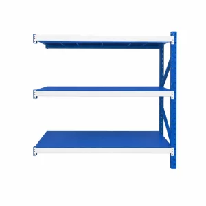 Estantería profesional de almacenamiento - L2000×l600×H2000->600KG