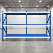 Estantería profesional de almacenamiento - L2000×l600×H2000->600KG