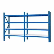 Estantería profesional de almacenamiento - L2000×l600×H2000 * 800KG