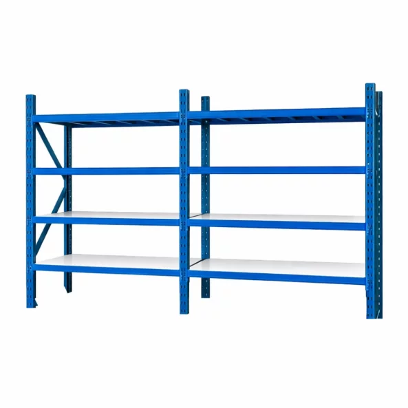 Estantería profesional de almacenamiento - L2000×l600×H2000 * 800KG