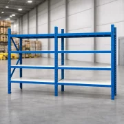 Estantería profesional de almacenamiento - L2000×l600×H2000 * 800KG