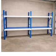 Estantería profesional de almacenamiento - L2000×l600×H2000->400KG