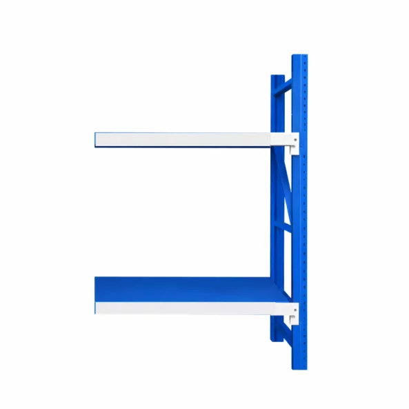 Estantería profesional de almacenamiento - L2000×l600×H2000->400KG