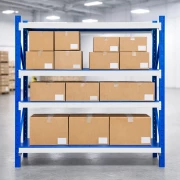 Raft profesional pentru depozitare L2000xl600xH2000 ->600KG