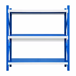 Raft profesional pentru depozitare L2000xl600xH2000 ->600KG