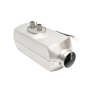 Sirocou fix Smart Heater, premium, putere 10kw, 12V/24V, bujie japoneza Kyocera