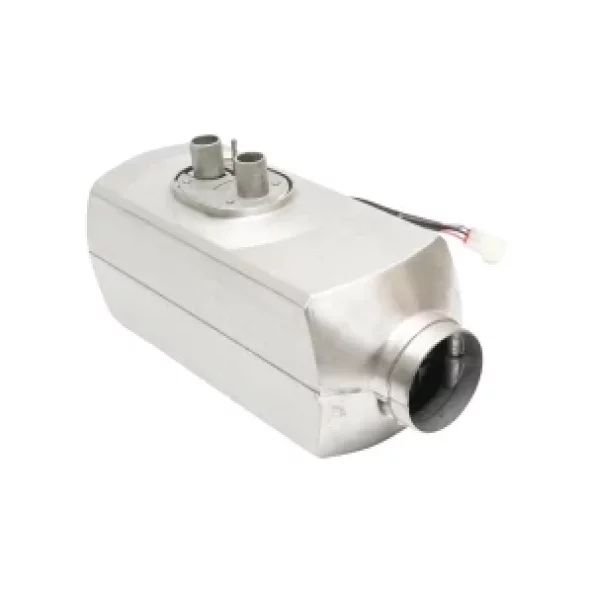 Sirocou fix Smart Heater, premium, putere 10kw, 12V/24V, bujie japoneza Kyocera