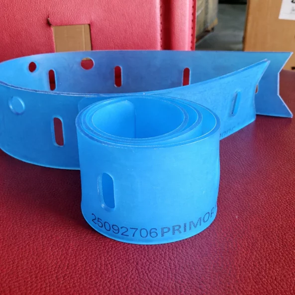 Cauciuc din poliuretan (PU) pentru dispozitivul Amop